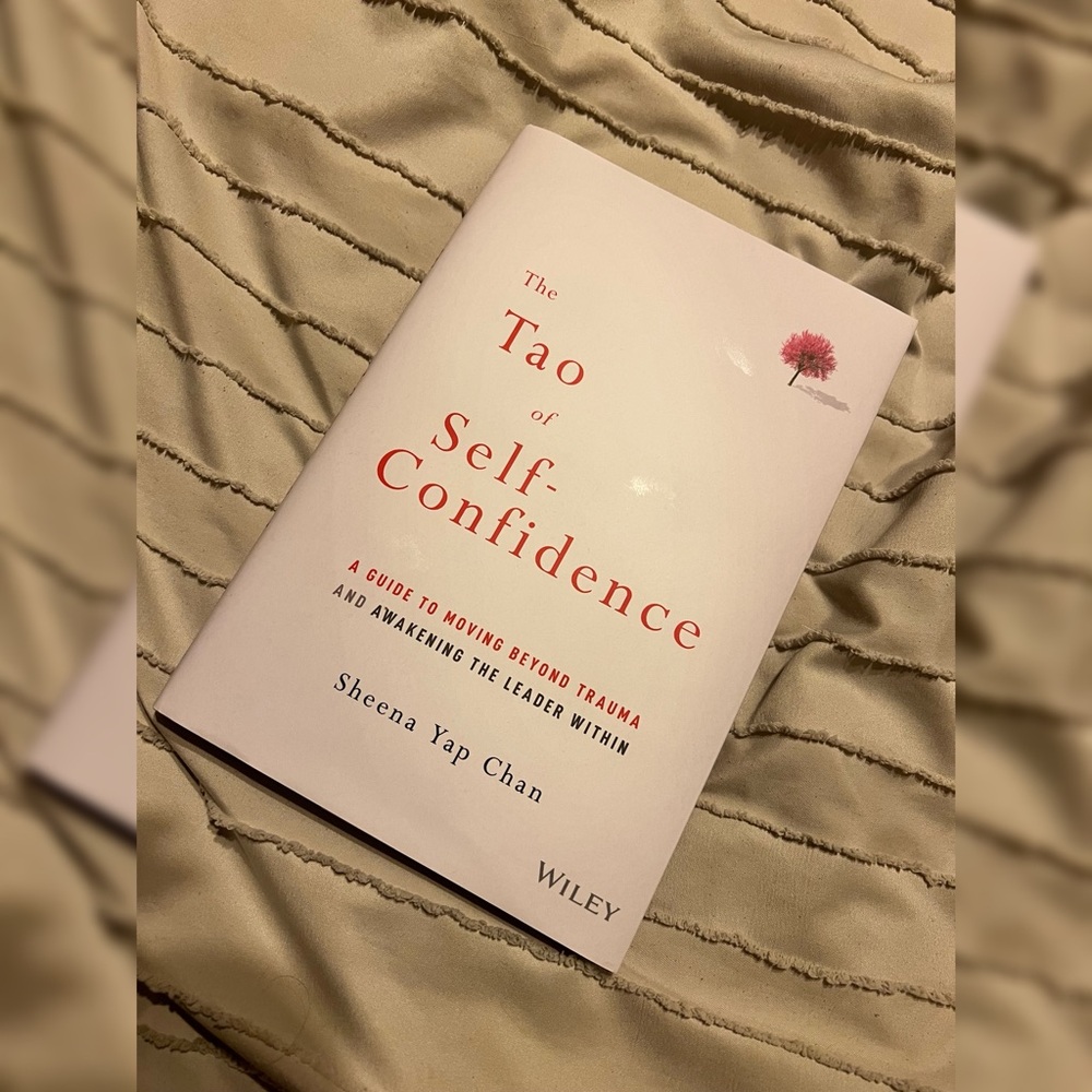 The Tao of Self-Confidence